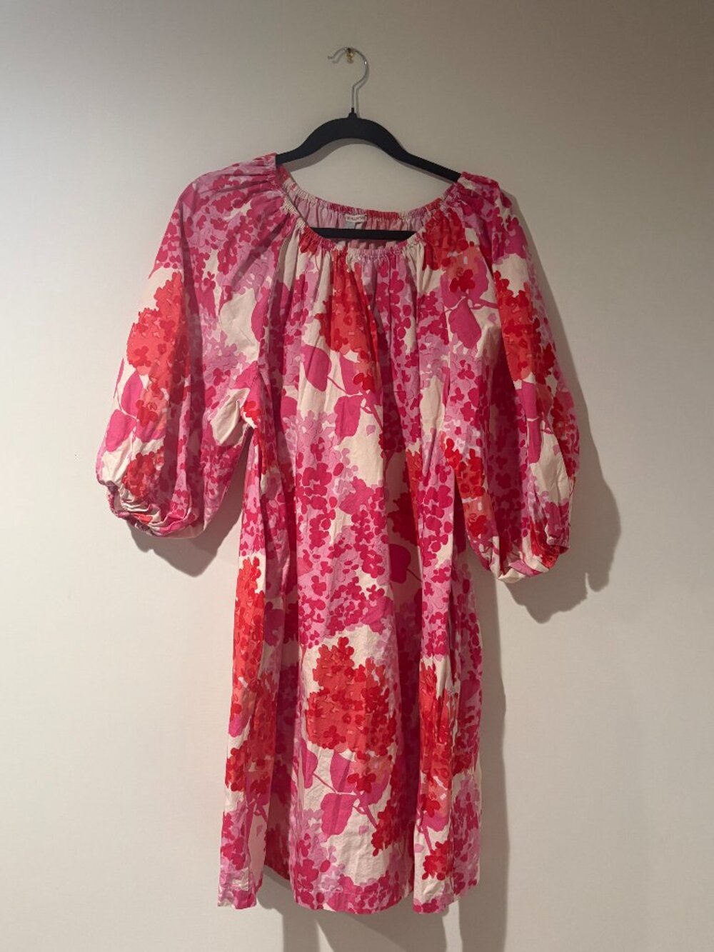 Frances Valentine Bliss Mini Dress